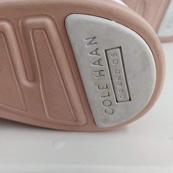 New Cole Haan Knit Loafers - Picture 6 of 6